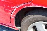 Как самостоятельно устранить мелкие царапины на автомобиле