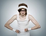 5 причин, по которым она считает тебя тряпкой 