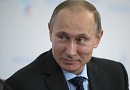 Граждане Германии пожелали Владимиру Путину сил, выносливости и мудрости