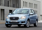 Японский седан за 400 тысяч рублей — Datsun официально представлен