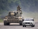 Страны НАТО начали подготовку в войне с Россией - но не за Восточную Украину, а по плану.
