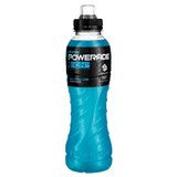 Энергетический напиток Powerade